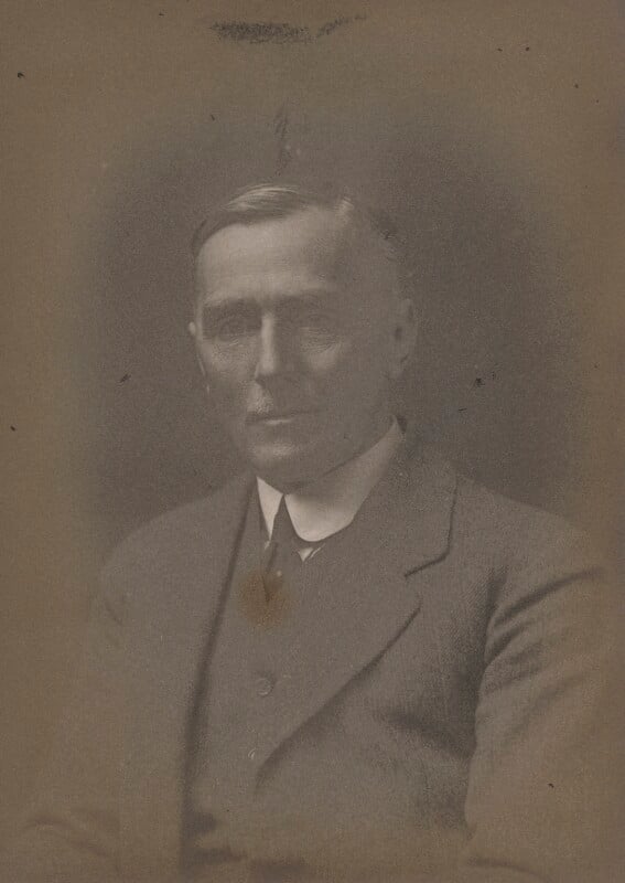 Sir edward douglas maclagan npg x65774