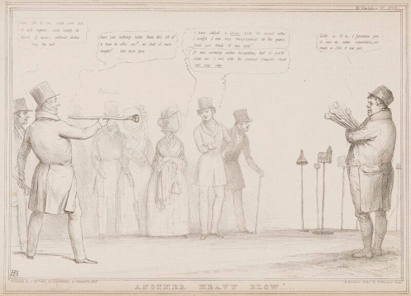 Another heavy blow npg d41554