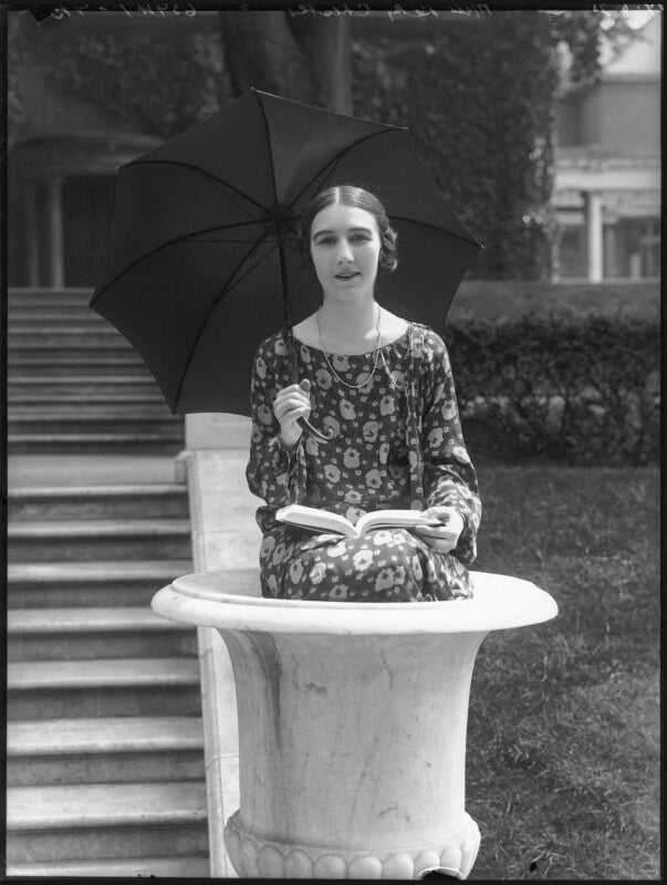 Betty chester npg x37490