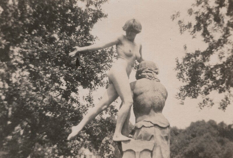 Dora carrington npg x144309