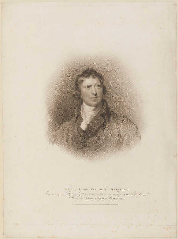 Henry dundas, 1st viscount melville npg d14008