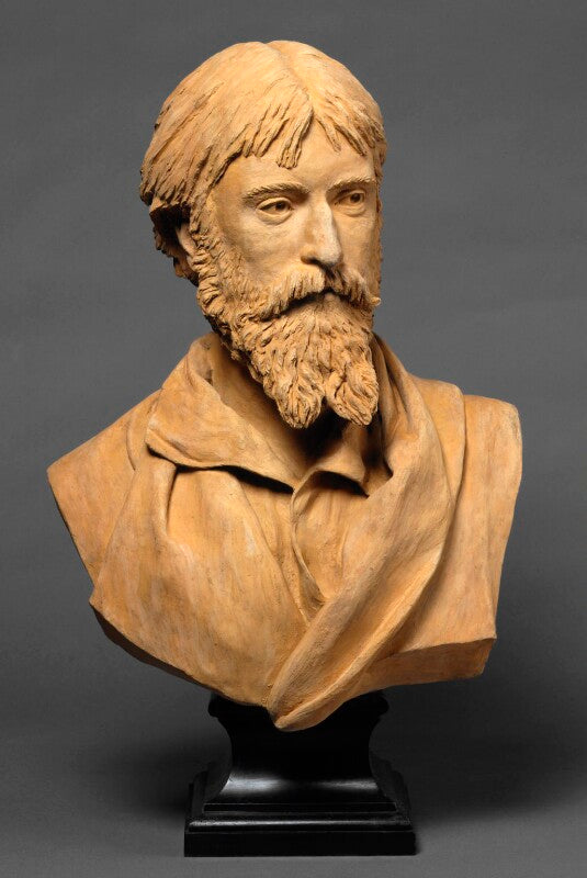 Sir hubert von herkomer npg 6196