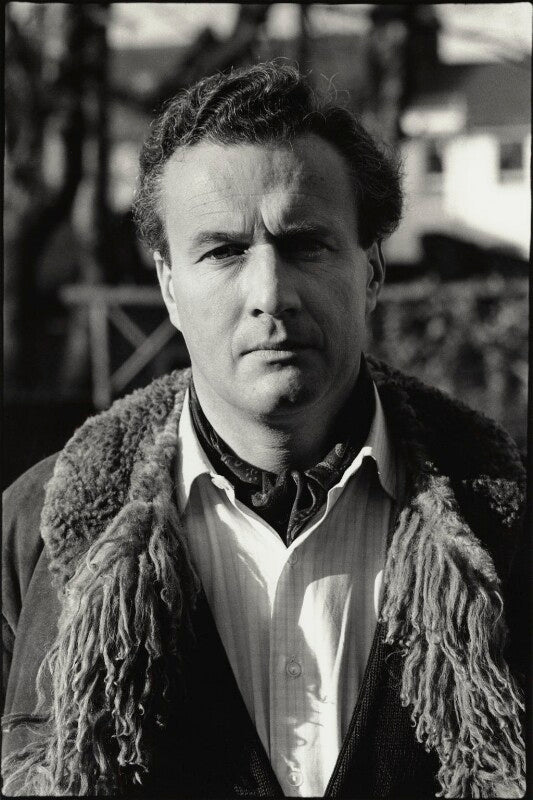 Sir colin rex davis npg x35999