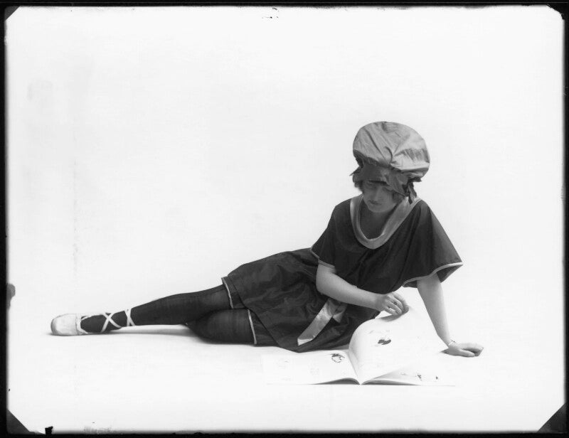 Madame june npg x33782