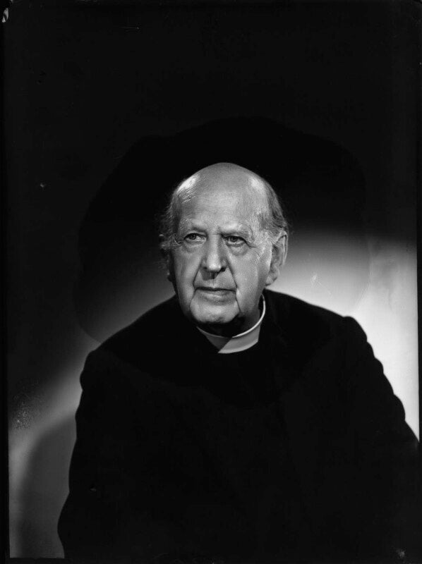 Sidney arthur alexander npg x43095