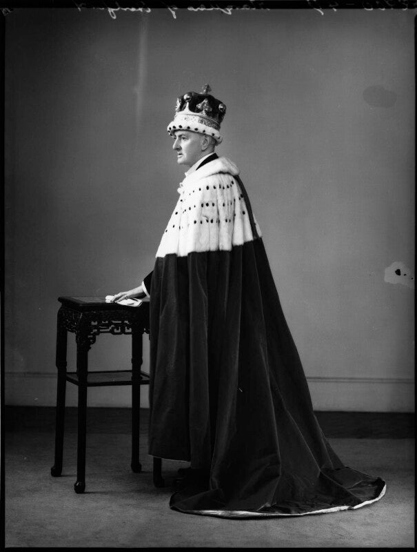 George francis alexander seymour, 7th marquess of hertford npg x152912