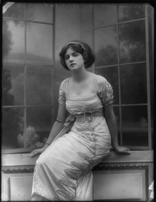 Dame gladys cooper npg x127668