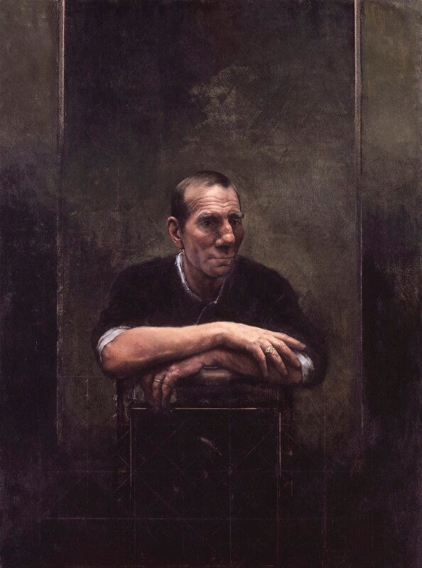 Pete postlethwaite npg 6617