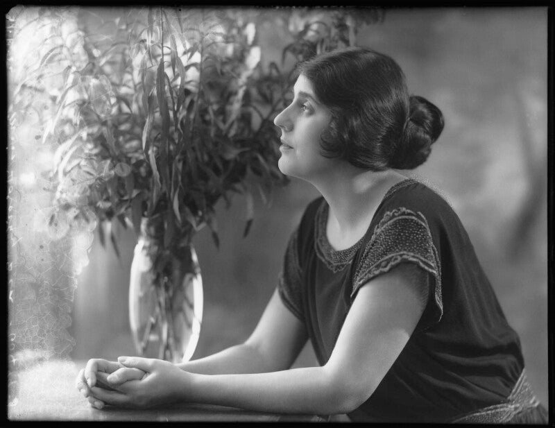 Dorothy dix npg x102533