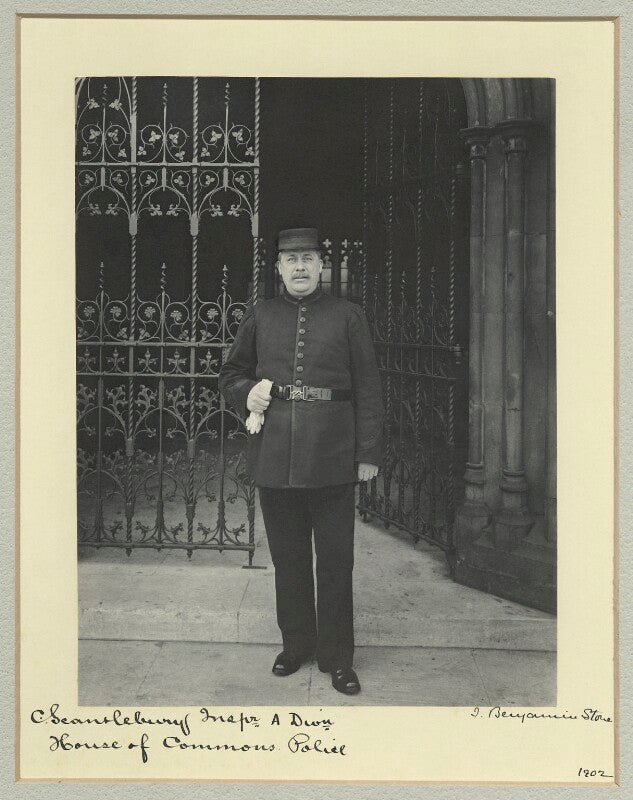 C. scantlebury npg x44954