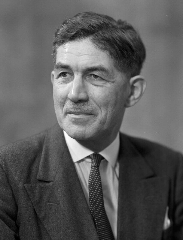 Peter neil martin moore npg x171015