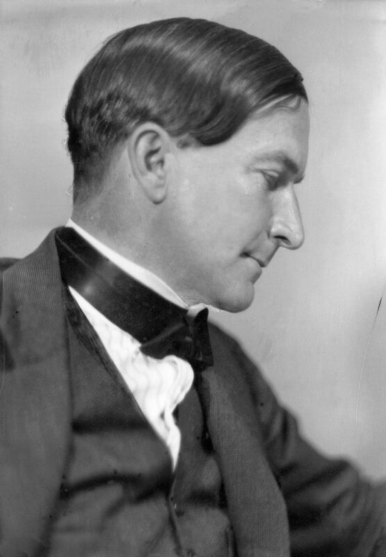 Stacy aumonier npg x2614