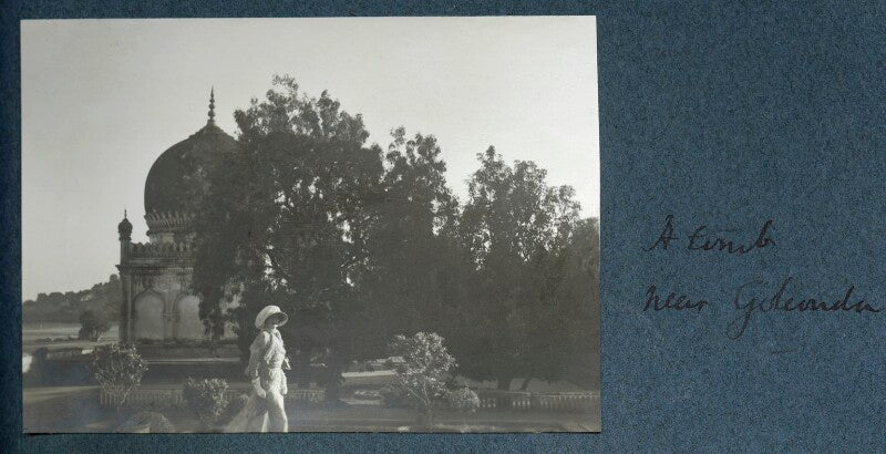 Lady ottoline morrell npg ax143751
