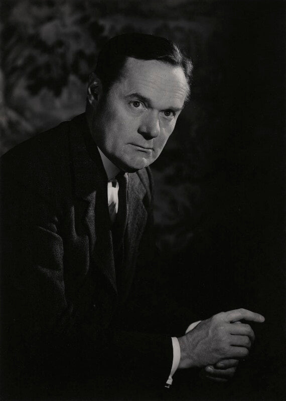 Sir richard hilton marler thompson, 1st bt npg x185667