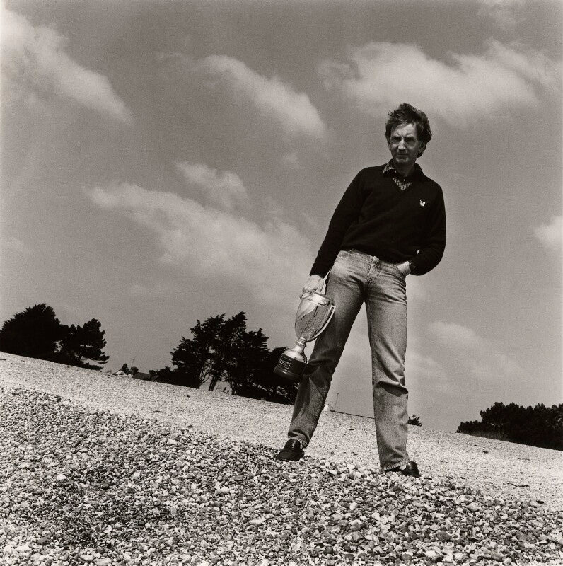 John watson npg x25132