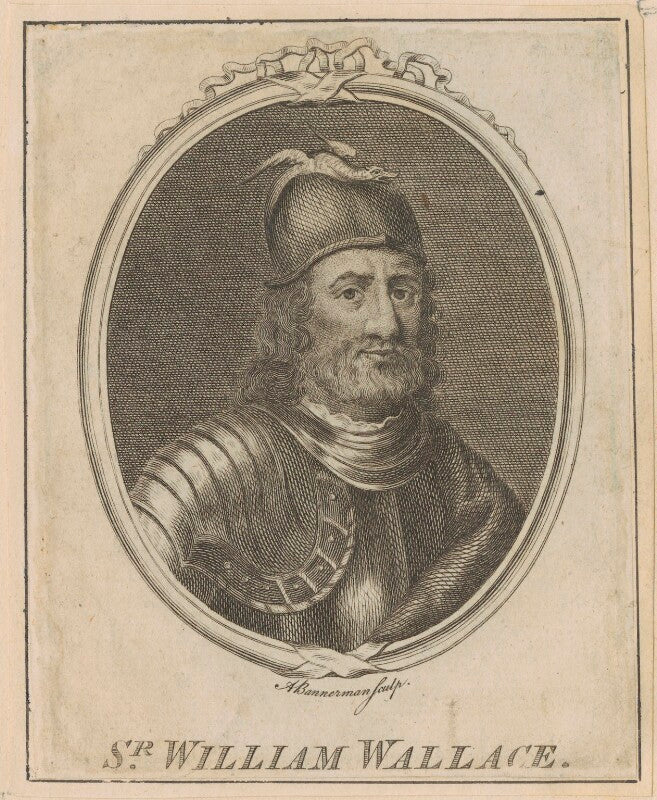 Sir william wallace npg d24055