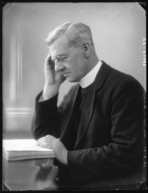 James owen hannay (george a. birmingham)) npg x123859