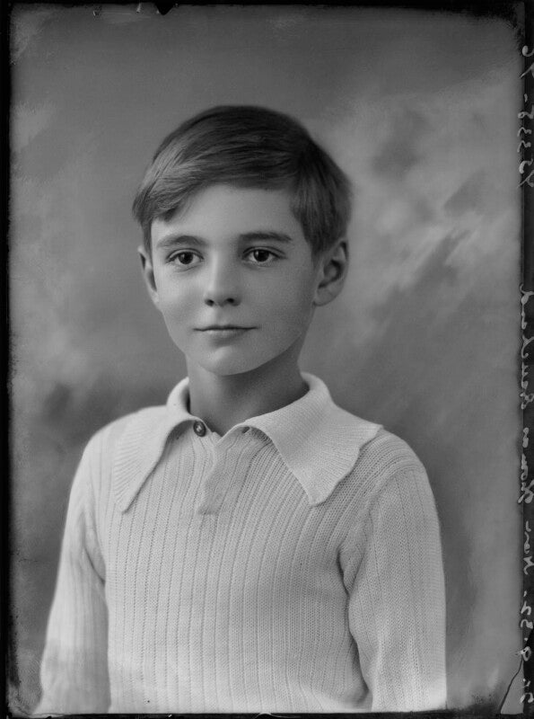 Thomas trenchard, 2nd viscount trenchard npg x153664