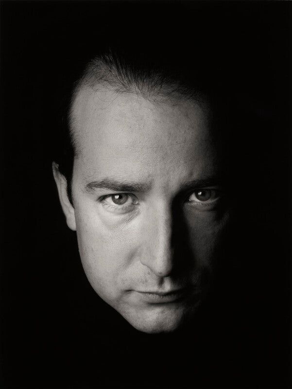 Paul william mckenna npg x76767