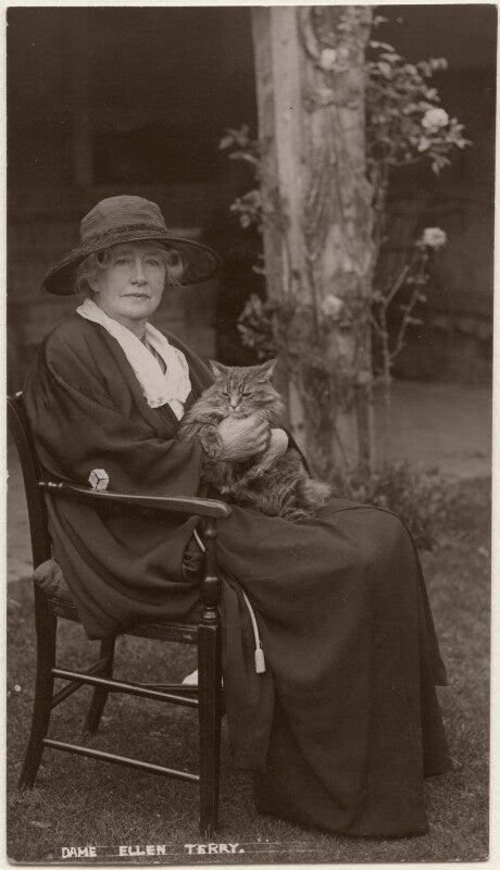 Ellen terry npg x17047