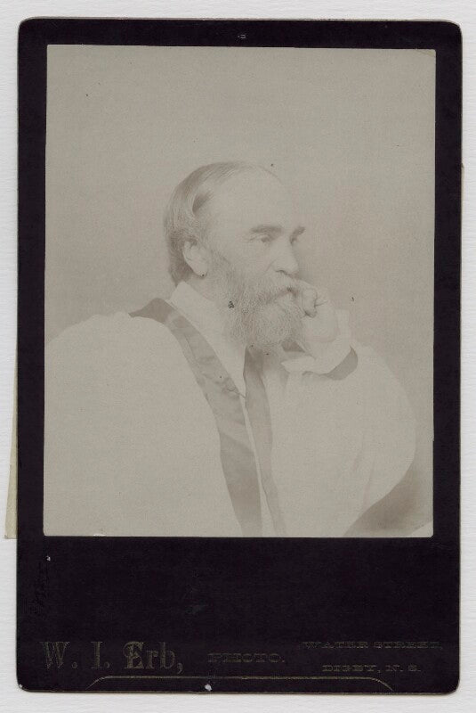 Thomas augustus jaggar npg x159192