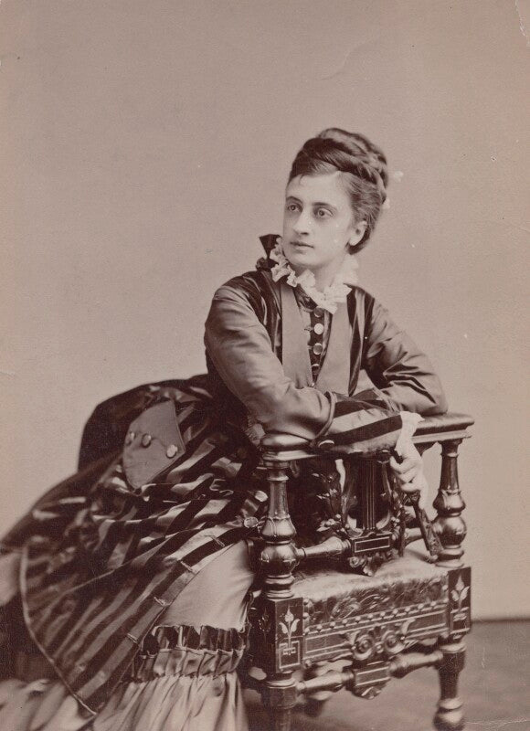 Mary frances scott siddons npg x196969