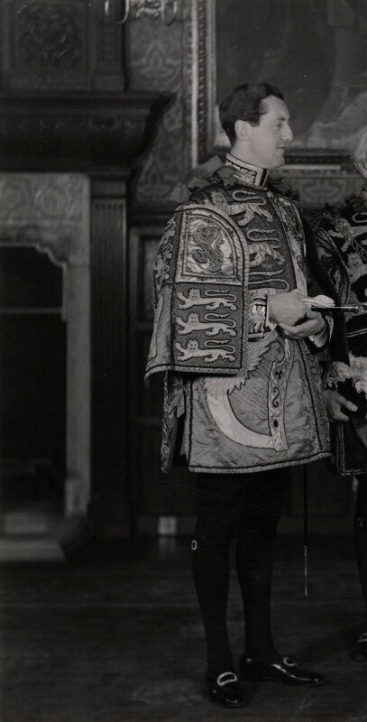 James arnold frere npg x89297