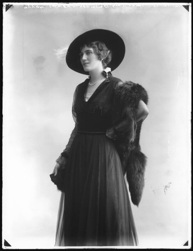 Amy marguerite brandon thomas npg x101390