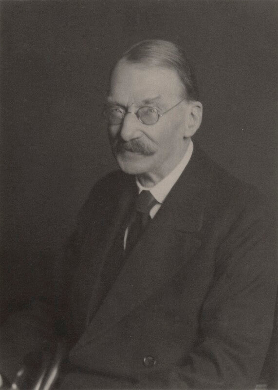 John gretton, 1st baron gretton npg x167972