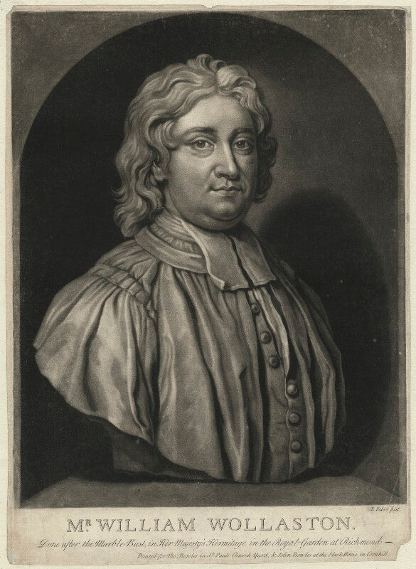 William wollaston npg d5763