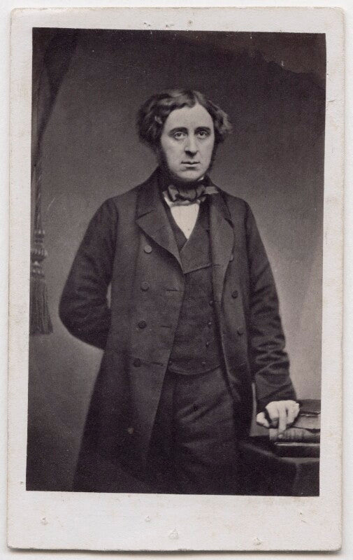 Francis napier, 10th lord napier of merchistoun and 1st baron ettrick npg x197136