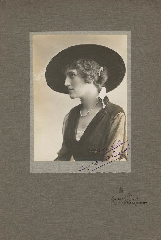 Amy marguerite brandon thomas npg x127501