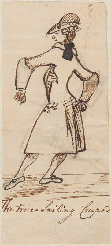 Unknown gentleman npg 4855(58)