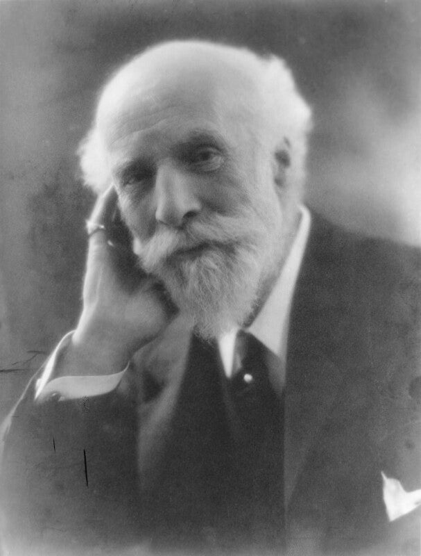 James joicey, 1st baron joicey npg x121659