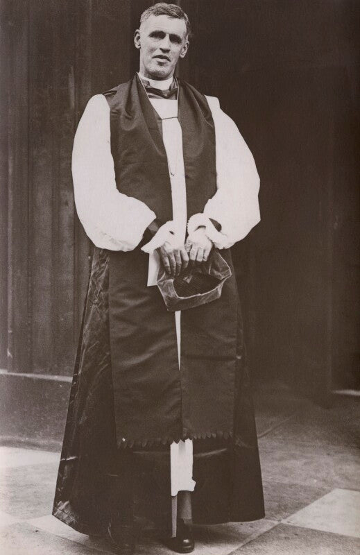 Douglas henry crick npg x75866