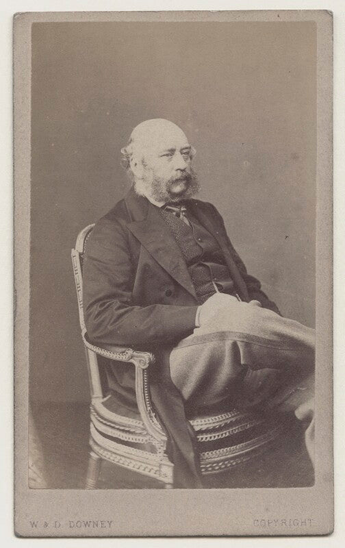 Prince george william frederick charles, 2nd duke of cambridge npg x135623