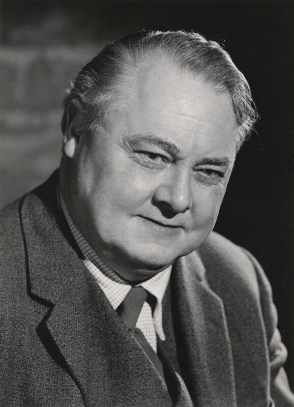 Edward francis williams, baron francis williams npg x31036