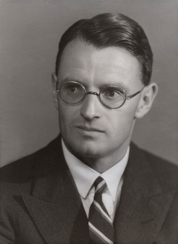 Charles john william pitt npg x84493