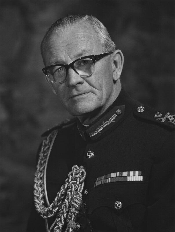 (percival) ross wheatley npg x166137