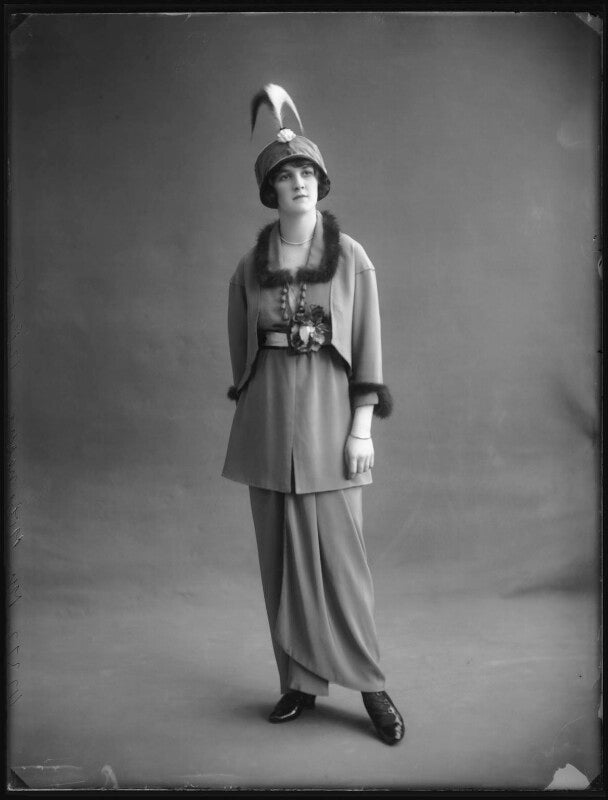 Eileen molyneux npg x102706