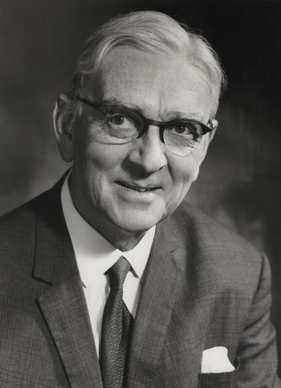 (william) ritchie russell npg x165708