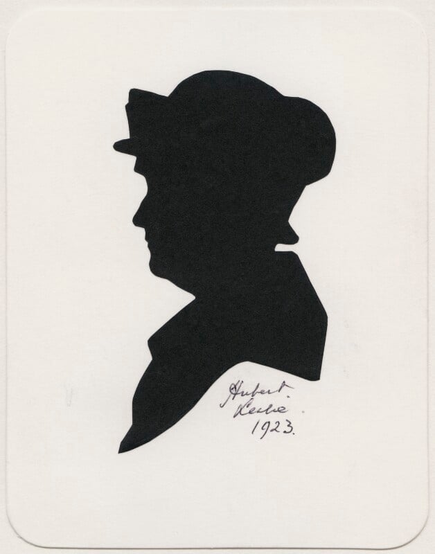 Emily nevill jackson (née gatliff) npg d496