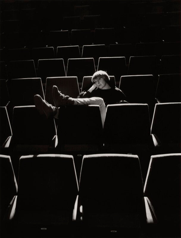 Victoria wood npg x47393