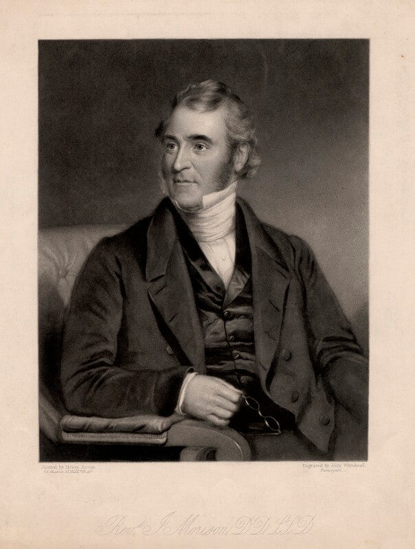 John morison npg d13556