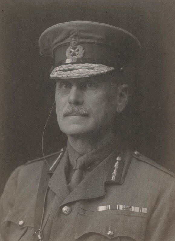 William henry fasken npg x67027