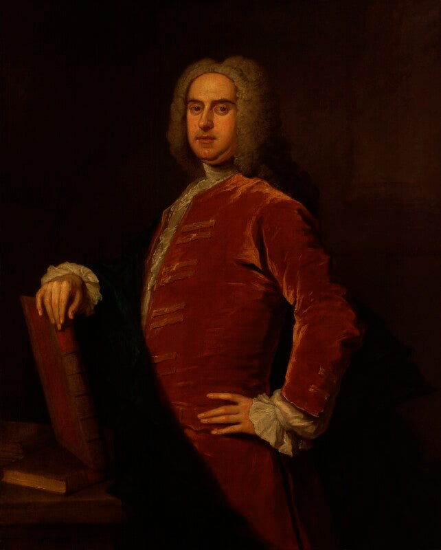 Nathaniel hooke npg 68