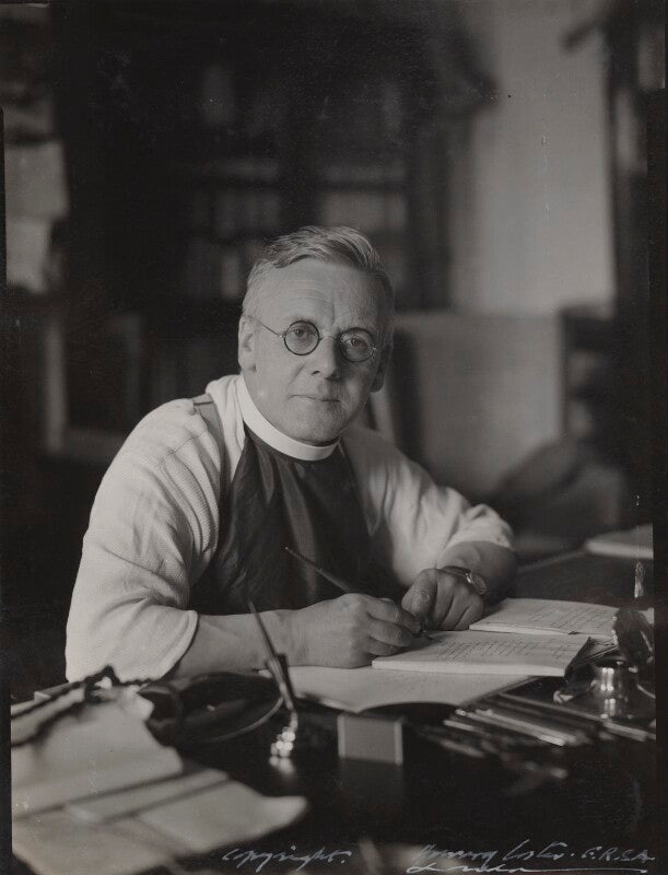 Tubby clayton npg ax136142