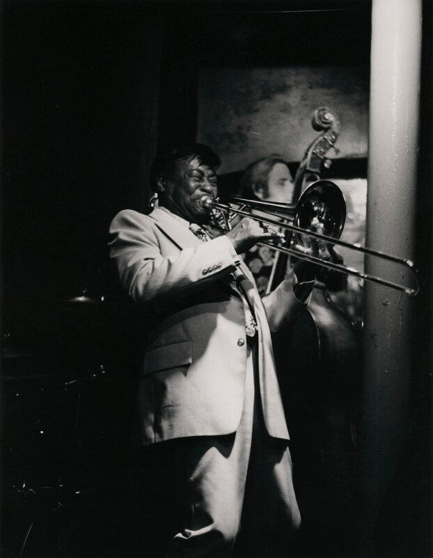 Snub mosley npg x210099