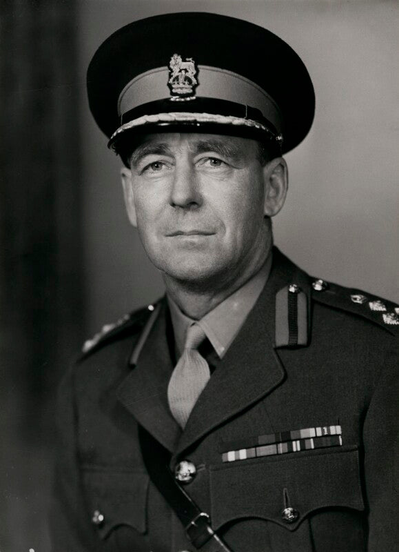 Arthur evers brocklehurst npg x86492