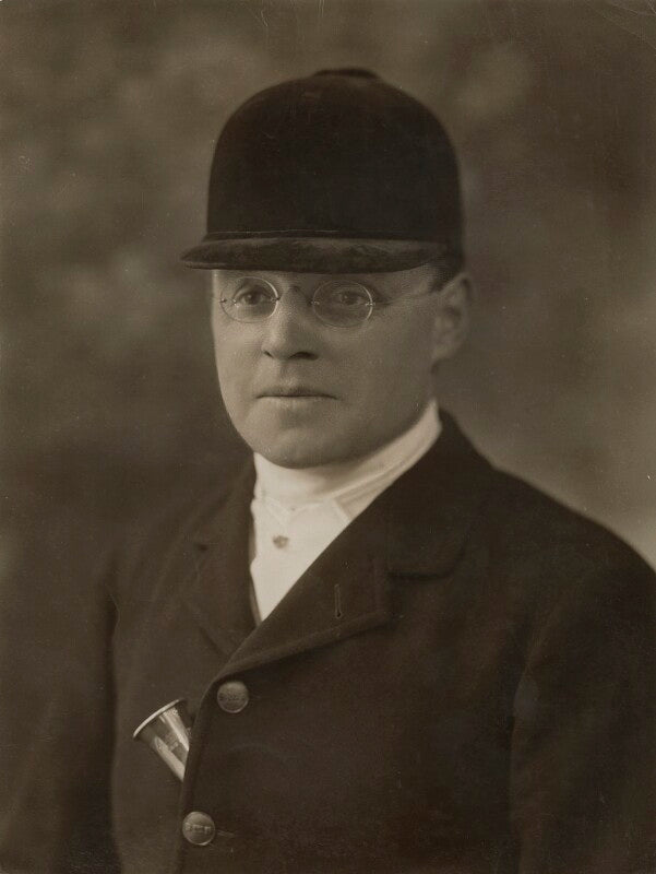 John watkinson ramsden npg x84528